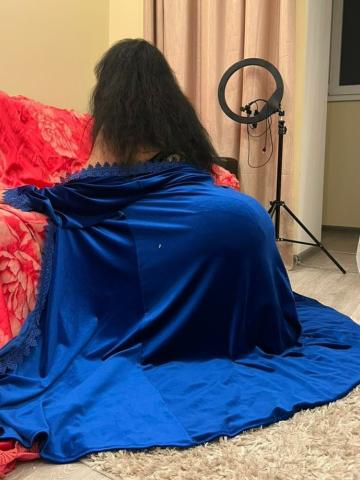 Жанна фото 2